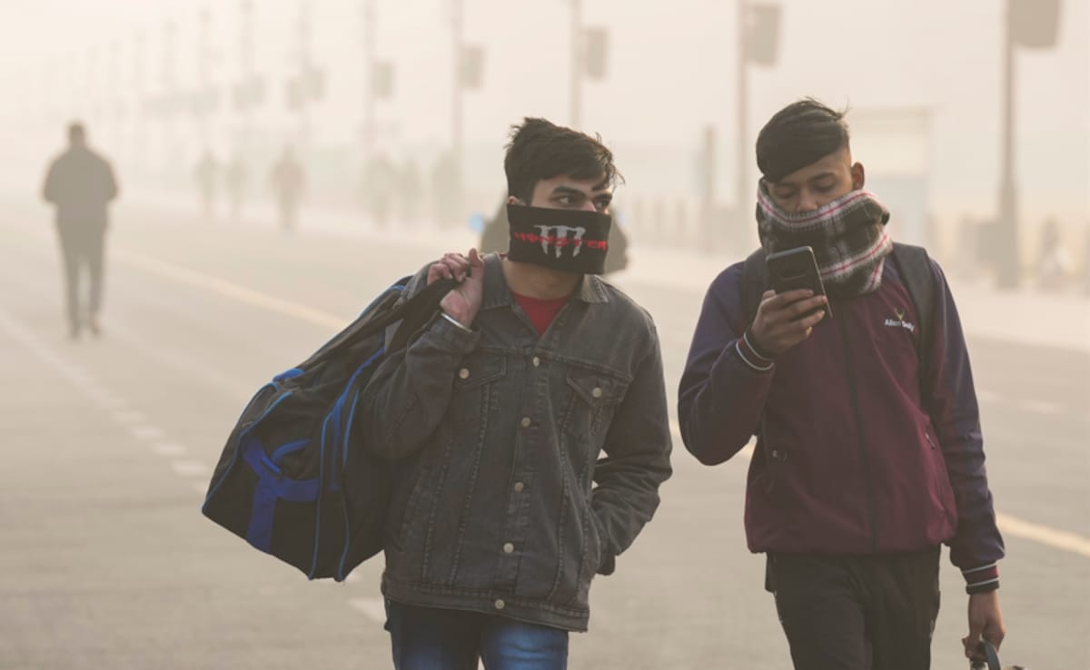 Latest and Breaking News on NDTV Latest and Breaking News on NDTV