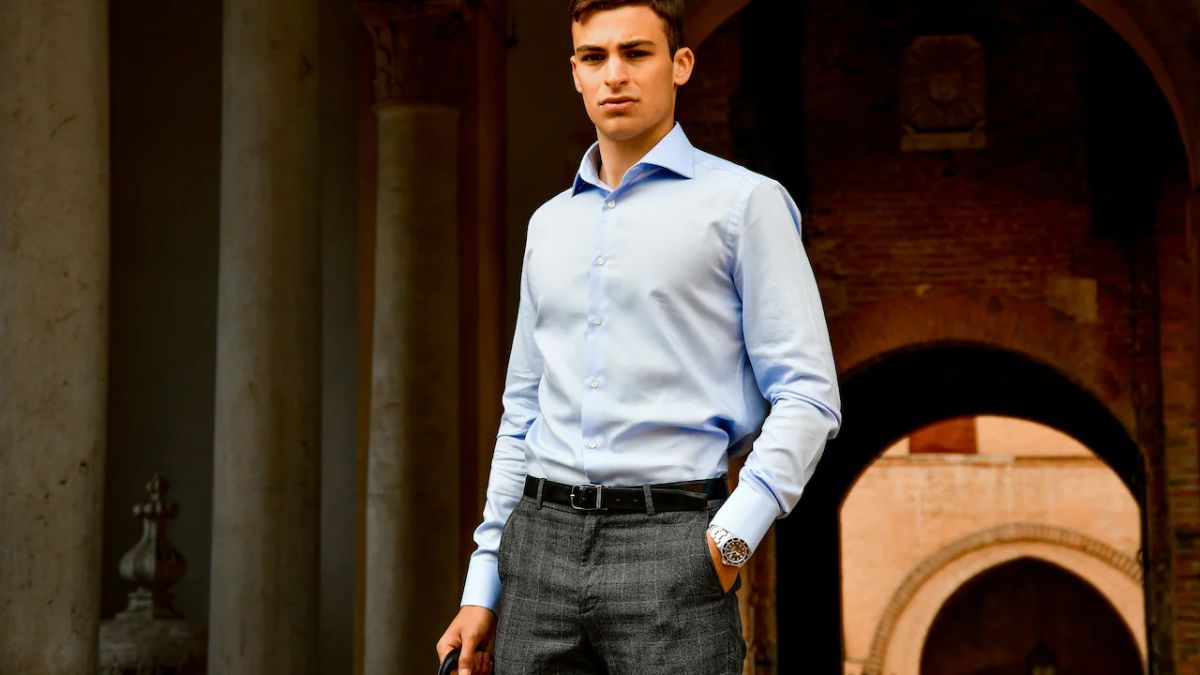 5 Best Shirts for Men: Get The Perfect Wardrobe for Office and Daily Wear