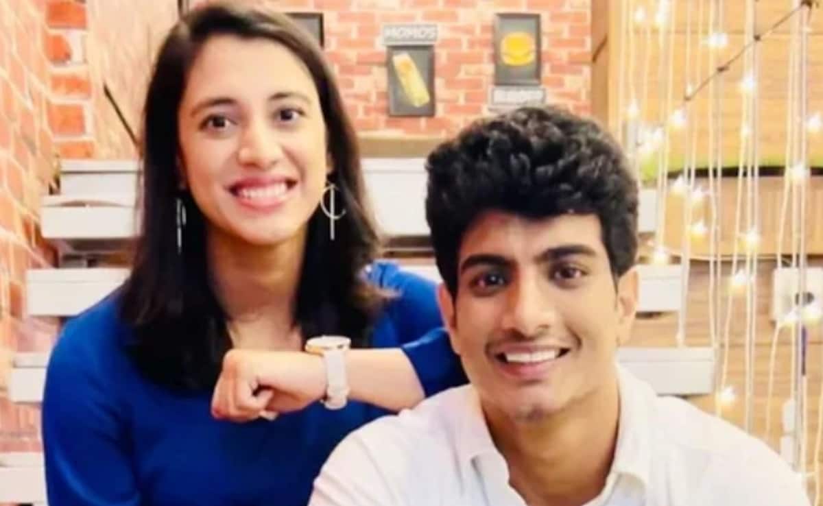 पलाश मुच्छल और स्मृति मंधाना मामले में आई नई अपडेट, शादी कैंसिल होने के बाद आई ये खबर