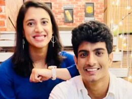 पलाश मुच्छल और स्मृति मंधाना मामले में आई नई अपडेट, शादी कैंसिल होने के बाद आई ये खबर