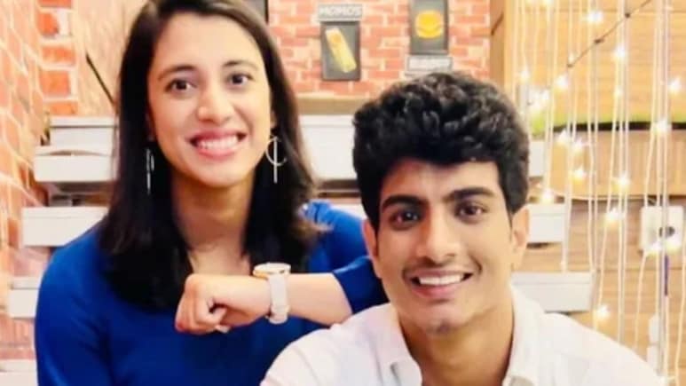 पलाश मुच्छल और स्मृति मंधाना मामले में आई नई अपडेट, शादी कैंसिल होने के बाद आई ये खबर