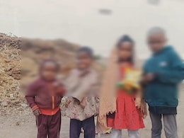 Barwani News: चार मासूमों के सिर से उठा माता-पिता का साया, समर्पण सेवा संस्था बनी जीवन की नई उम्मीद