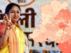 Delhi Redraws Map, Will Now Have 13 Districts Instead Of 11