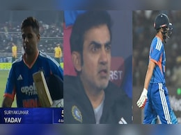 IND vs SA, 2nd T20: दूसरे T20 में मिली हार का असली मुजरिम कौन? गौतम गंभीर, शुभमन गिल या सूर्यकुमार यादव !