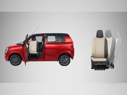 Maruti Suzuki WagonR Now Gets Swivel Seat Option To Enhance Accessibility