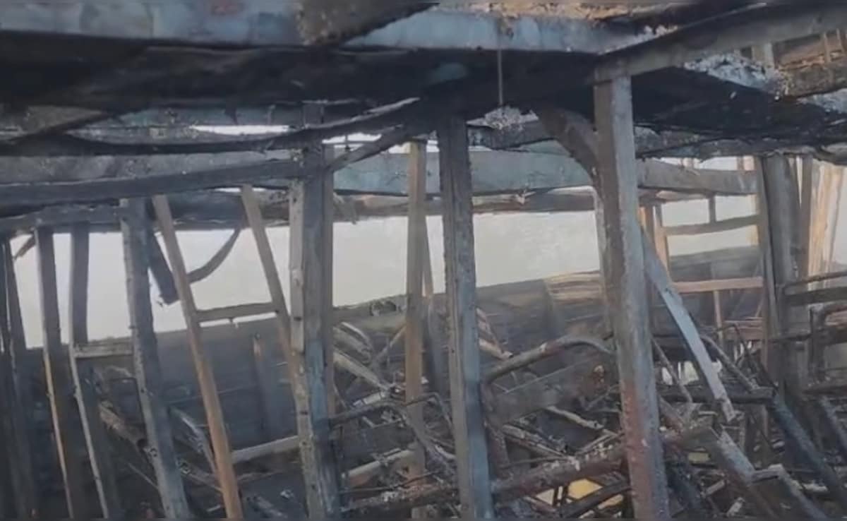 Latest and Breaking News on NDTV Latest and Breaking News on NDTV