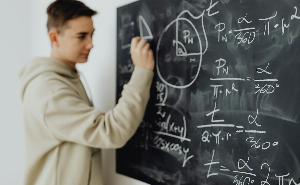 How To Score High Marks In CBSE Class 10 Mathematics: A Complete Guide