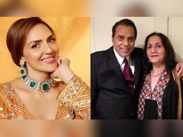 ईशा देओल के लिए दूल्हा ढूंढ रही थीं पहली पत्नी प्रकाश कौर ! धर्मेंद्र के जाने के बाद खुला 13 साल पुराना राज