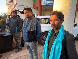 End Of &#039;MMC&#039; Zone: From Red Bastion To Only 6 Maoists Running For Cover