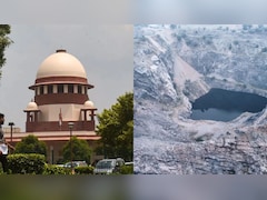 Live: Supreme Court Stays New Aravallis Definition, Unnao Rape Convict's Bail Stayed