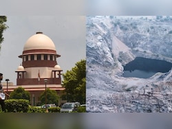 Live: Supreme Court Stays New Aravallis Definition, Unnao Rape Convict's Bail On Hold