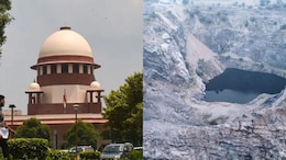 Highlights: Supreme Court Stays New Aravallis Definition, Unnao Rape Convict's Bail On Hold