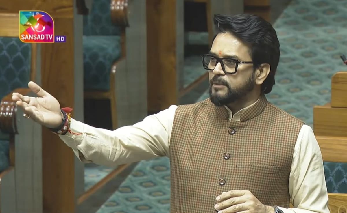 "E-Cigarettes Banned": BJP MP Targets Trinamool In Parliament Vaping Row
