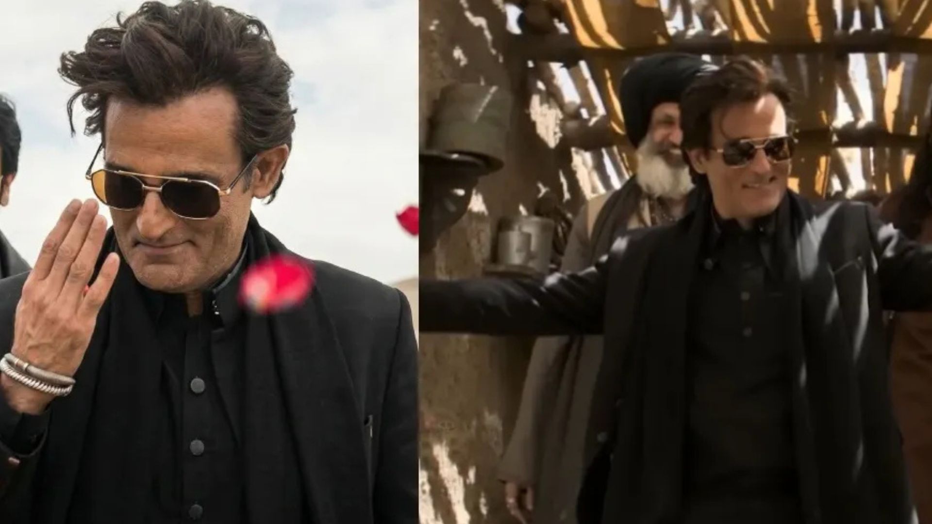 What Does The Viral Akshaye Khanna <i>Dhurandhar</i> Song <i>FA9LA</i> Even Mean? Lyrics Decoded