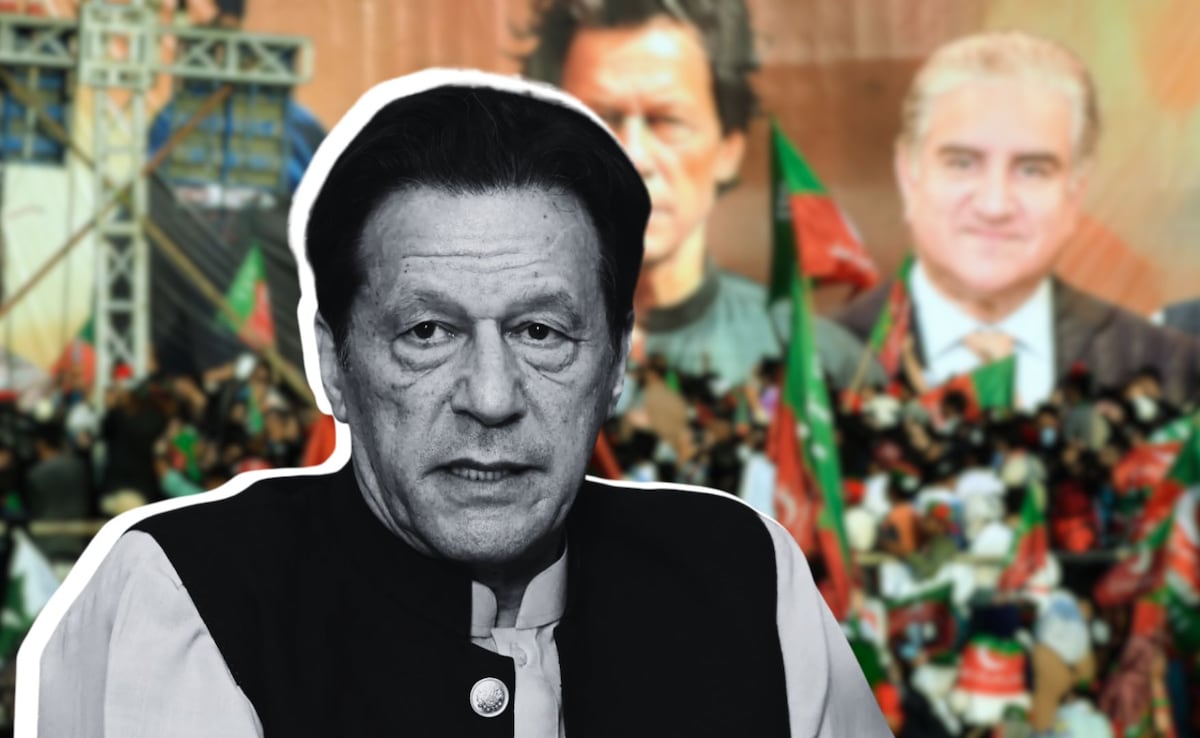 Rawalpindi Braces For Mega Protest By Imran Khan Supporters, Gatherings Banned