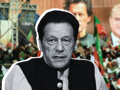 Rawalpindi Braces For Mega Protest By Imran Khan Supporters, Gatherings Banned