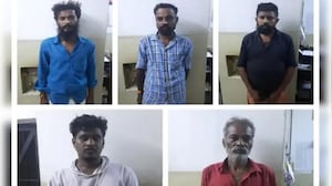 Migrant Worker Lynched In Kerala After Being Mistaken As "Bangladeshi"