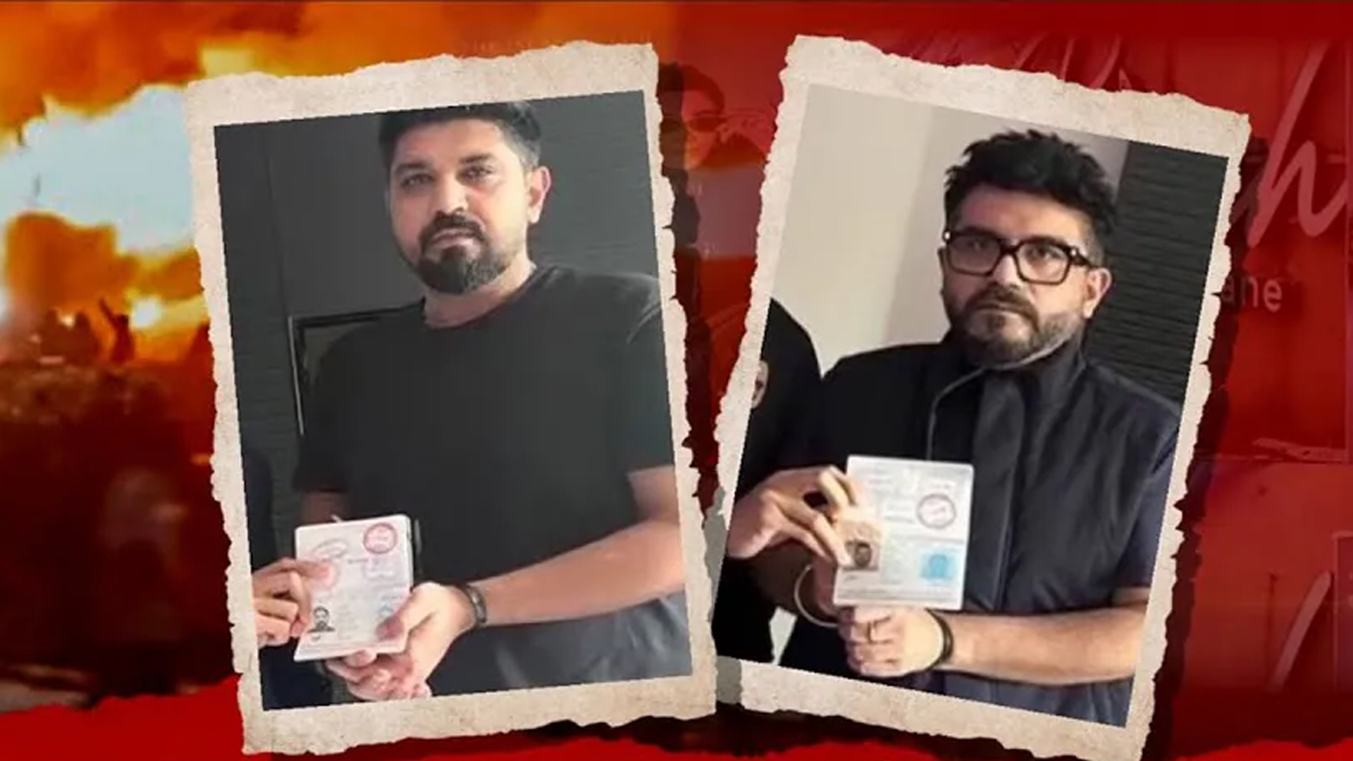 What Happens After Romeo Lane's Luthra Brothers Land In India?