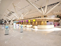 World's Busiest Airports For December 2025: Delhi Ranks Among Top 10