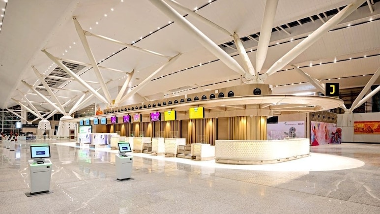 World's Busiest Airports For December 2025: Delhi Ranks Among Top 10