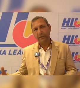 Indian Womens Hockey Chief Coach Harendra Singh Resigns