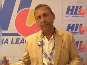 Indian Womens Hockey Chief Coach Harendra Singh Resigns