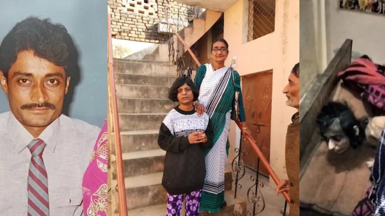 Trending News: तुमच्या घरचे नोकर खरंच विश्वासू आहेत का? 'या' घरात 5 वर्ष सुरु होता भयंकर खेळ, वाचून येईल काटा!