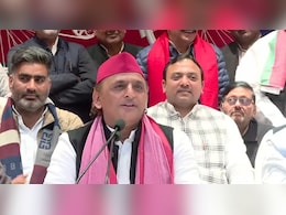 जब डेटा रिलीज नहीं हुआ तो CM योगी को कैसे पता 4 करोड़ वोट कटे? SIR पर अखिलेश यादव का सवाल