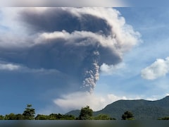 New Research Links Volcanic Activity To Origins Of Black Death Pandemic