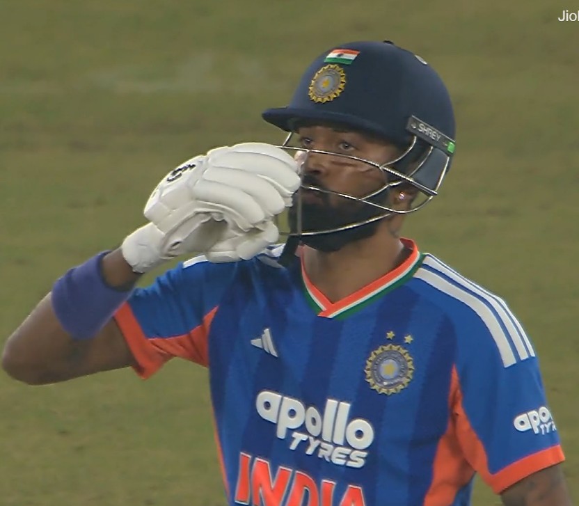 Ind vs SA 5Th T20i: पांड्या नहीं गन ऑलराउंडर बोलिए! ये आंकड़े तूफानी हैं, विश्व कप से पहले USP ने टीमों को किया पसीने-पसीने