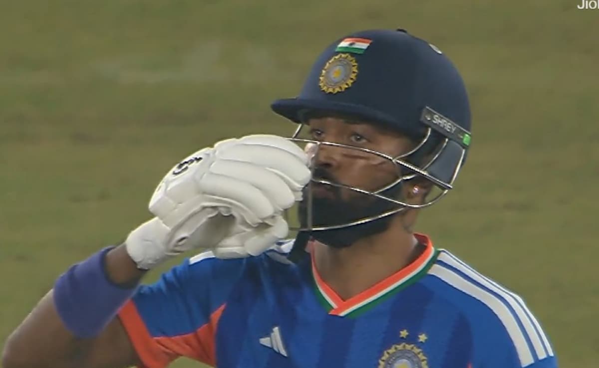 Ind vs SA 5Th T20i: पांड्या नहीं गन ऑलराउंडर बोलिए! ये आंकड़े तूफानी हैं, विश्व कप से पहले USP ने टीमों को किया पसीने-पसीने