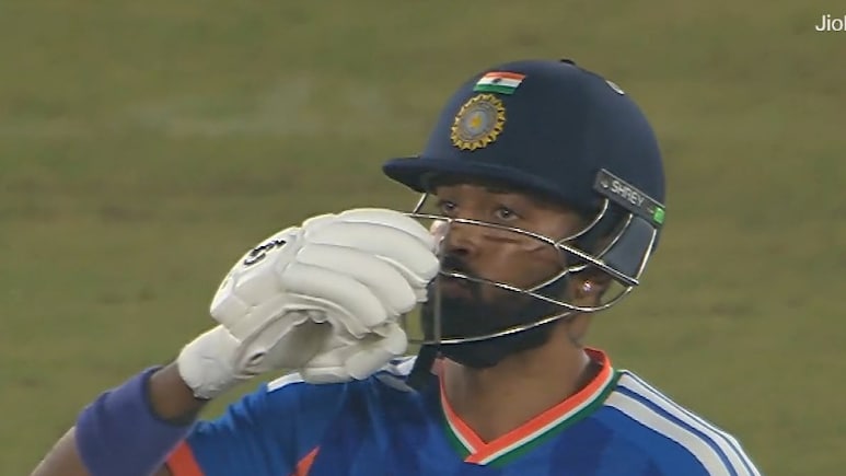 Ind vs SA 5Th T20i: पांड्या नहीं गन ऑलराउंडर बोलिए! ये आंकड़े तूफानी हैं, विश्व कप से पहले USP ने टीमों को किया पसीने-पसीने