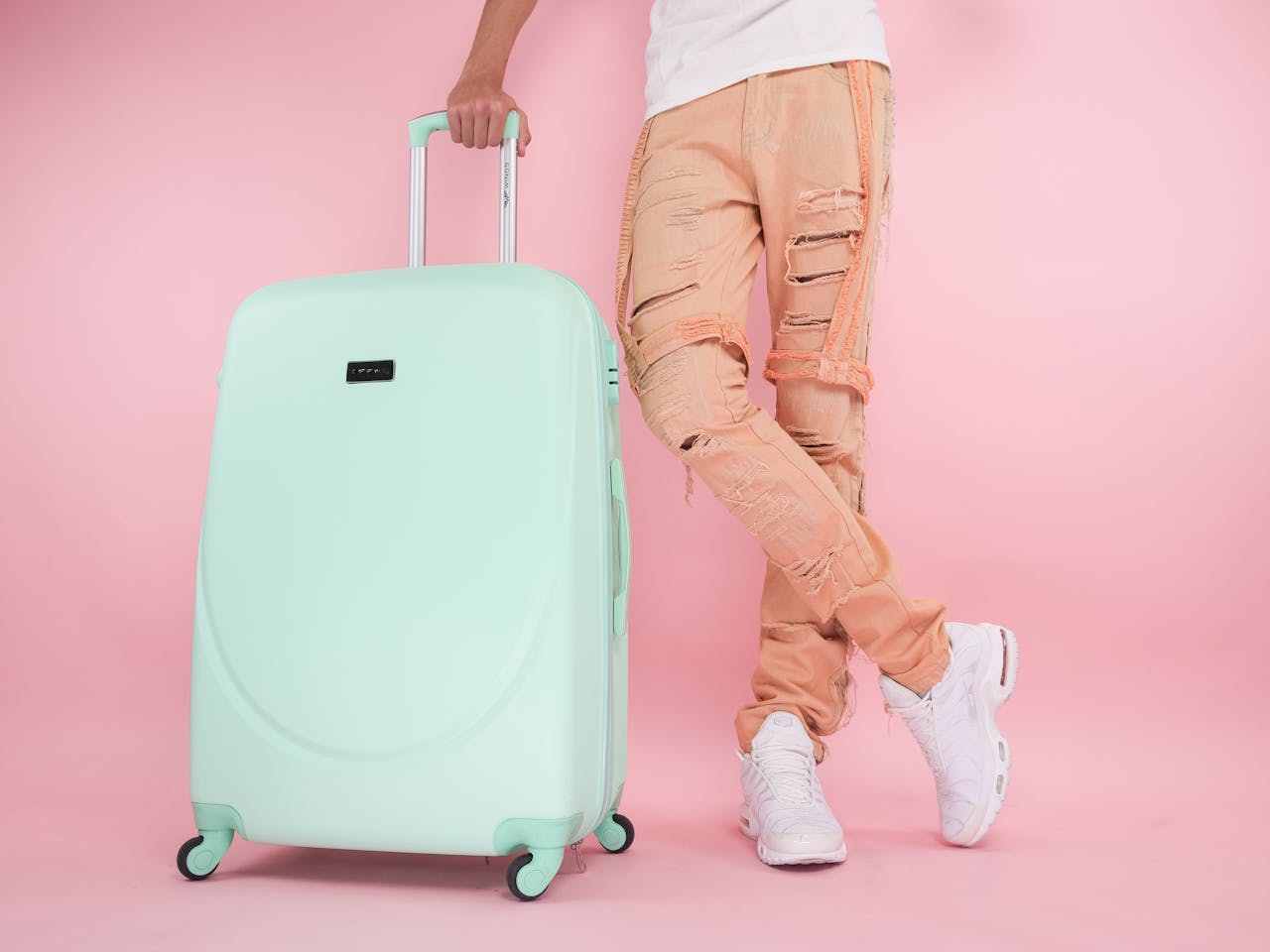 Why Your Next Luggage Investment Should Match Your Travel Personality