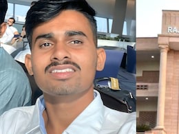 मौत के 37 दिन बाद सऊदी अरब से बालोतरा पहुंचा रमेश का शव, राजस्थान हाईकोर्ट को देना पड़ा था दखल