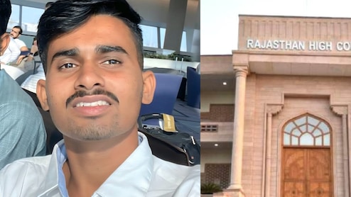 मौत के 37 दिन बाद सऊदी अरब से बालोतरा पहुंचा रमेश का शव, राजस्थान हाईकोर्ट को देना पड़ा था दखल