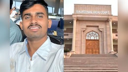 Rajasthan: 28 दिन बाद भी नहीं आया बेटे का शव, राजस्थान हाईकोर्ट ने सऊदी अरब एम्बेसी से मांगा जवाब