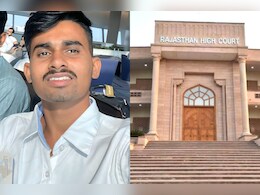 Rajasthan: 28 दिन बाद भी नहीं आया बेटे का शव, राजस्थान हाईकोर्ट ने सऊदी अरब एम्बेसी से मांगा जवाब