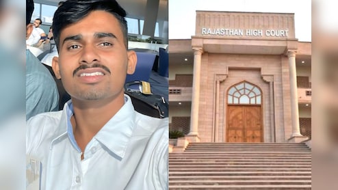 Rajasthan: 28 दिन बाद भी नहीं आया बेटे का शव, राजस्थान हाईकोर्ट ने सऊदी अरब एम्बेसी से मांगा जवाब
