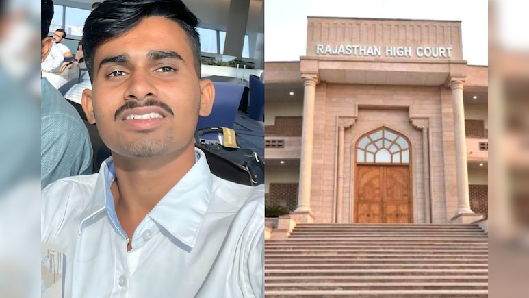 Rajasthan: 28 दिन बाद भी नहीं आया बेटे का शव, राजस्थान हाईकोर्ट ने सऊदी अरब एम्बेसी से मांगा जवाब