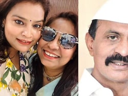 "Not Don's But Daddy's Daughters": Ex-Gangster Arun Gawli's Daughters To NDTV