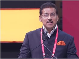 Pravasi Rajasthan Divas: प्रवासी राजस्थानी दिवस में बोले राठौड़,  राजस्थान नॉर्थ इंडिया का सबसे बड़ा मार्केट, निवेश का यही सही समय