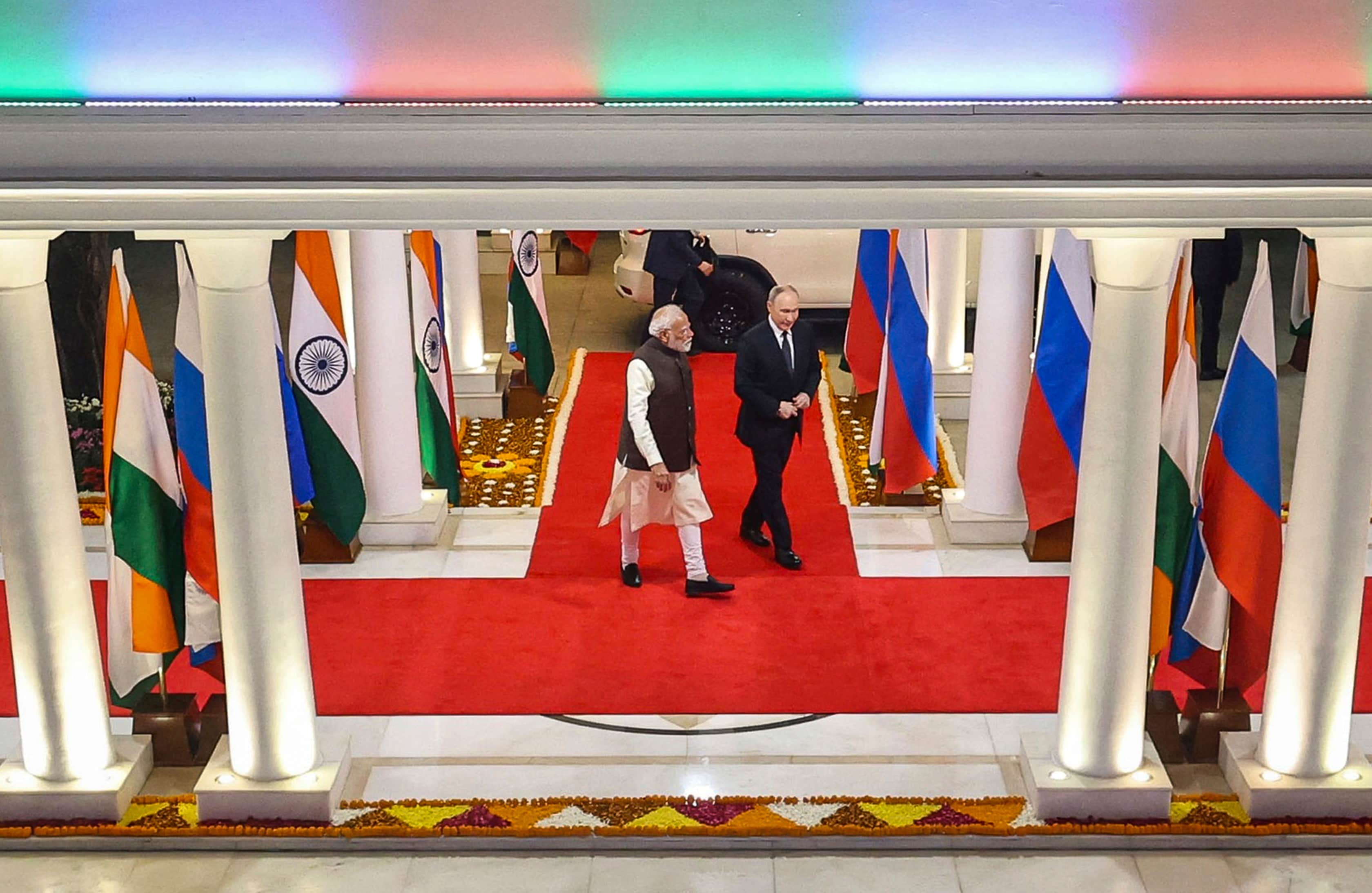 Latest and Breaking News on NDTV