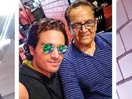 Bigg Boss 19 के विजेता बने गौरव खन्ना के पिता बोले, 'वह जिद्दी है, जो ठान लेता है वो करके रहता है...'