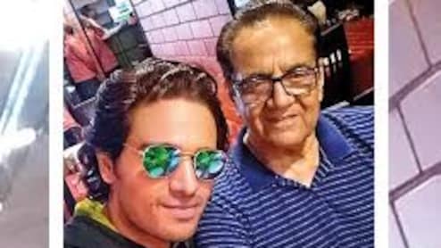 Bigg Boss 19 के विजेता बने गौरव खन्ना के पिता बोले, 'वह जिद्दी है, जो ठान लेता है वो करके रहता है...'