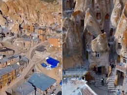 सर्दी में गर्म, गर्मी में ठंडे... 700 साल पहले जहां निकला ज्वालामुखी, वहां रह रहे लोगों के चौंकाने वाले खुलासे