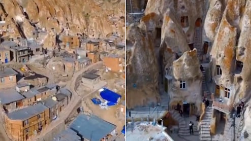 सर्दी में गर्म, गर्मी में ठंडे... 700 साल पहले जहां निकला ज्वालामुखी, वहां रह रहे लोगों के चौंकाने वाले खुलासे