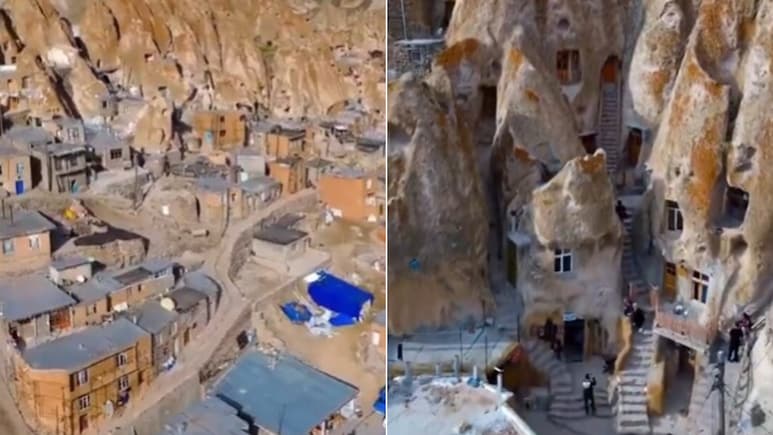 सर्दी में गर्म, गर्मी में ठंडे... 700 साल पहले जहां निकला ज्वालामुखी, वहां रह रहे लोगों के चौंकाने वाले खुलासे