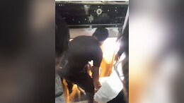 करोड़ों की लागत से बने अजमेर जिला न्यायालय के लिफ्ट में फंसे वकील और आम लोग, काफी मशक्कत के बाद निकाले गए