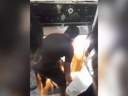 करोड़ों की लागत से बने अजमेर जिला न्यायालय के लिफ्ट में फंसे वकील और आम लोग, काफी मशक्कत के बाद निकाले गए