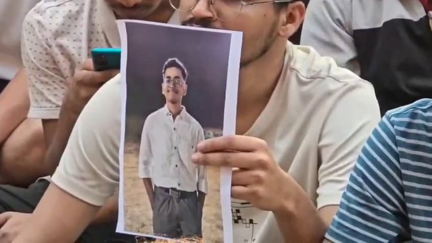 Latest and Breaking News on NDTV